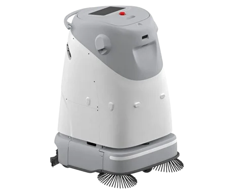 PUDU CC1 Cleaning Robot