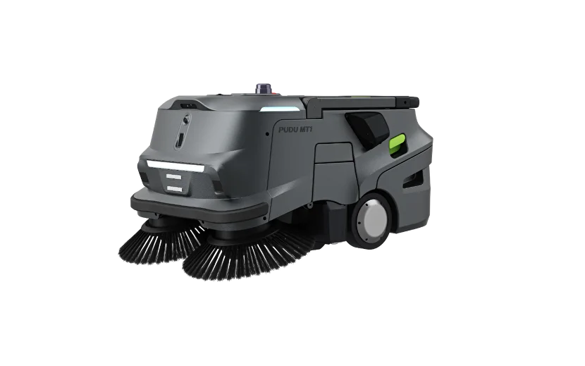 Service Robot 3