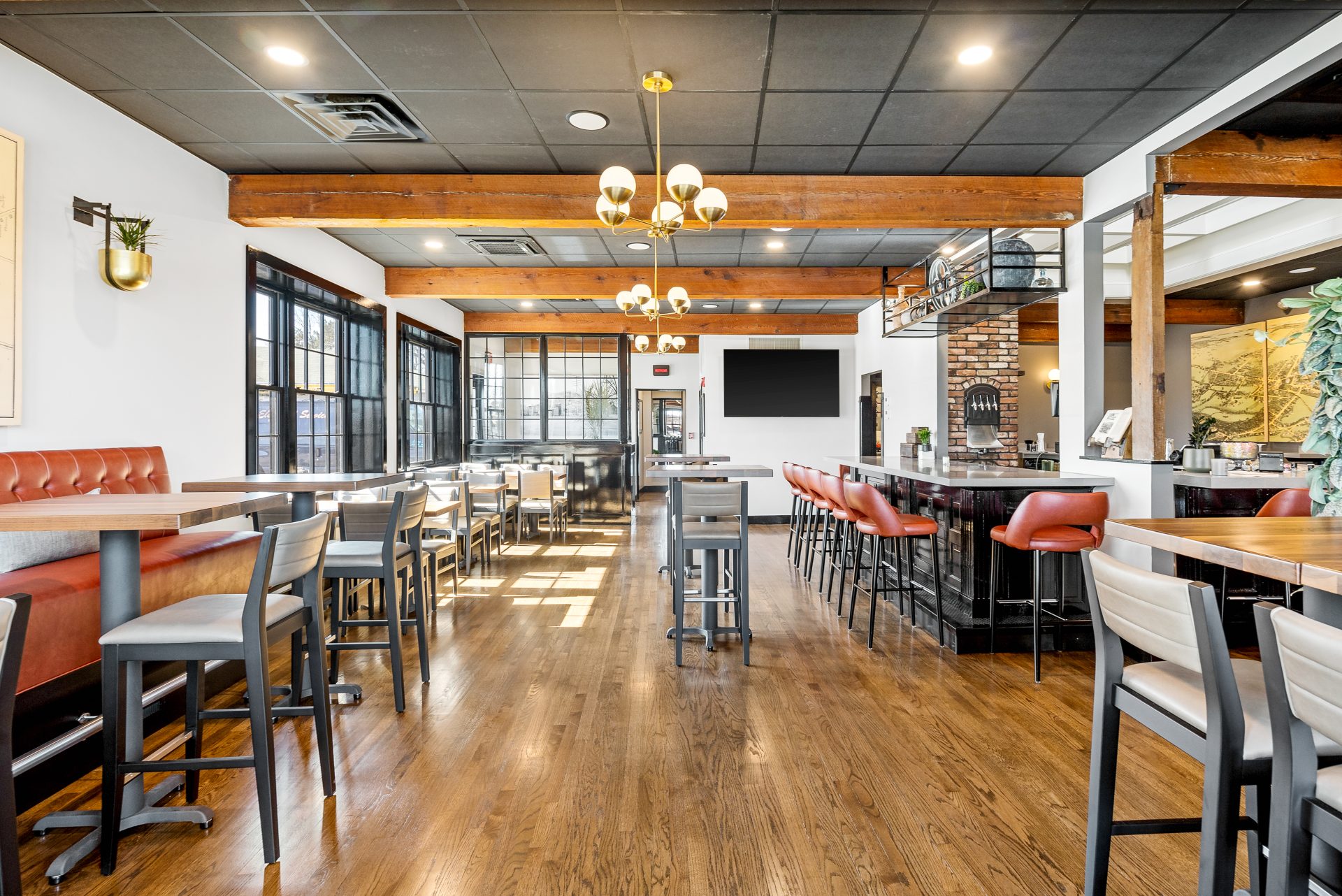 Restaurants Cleaning
