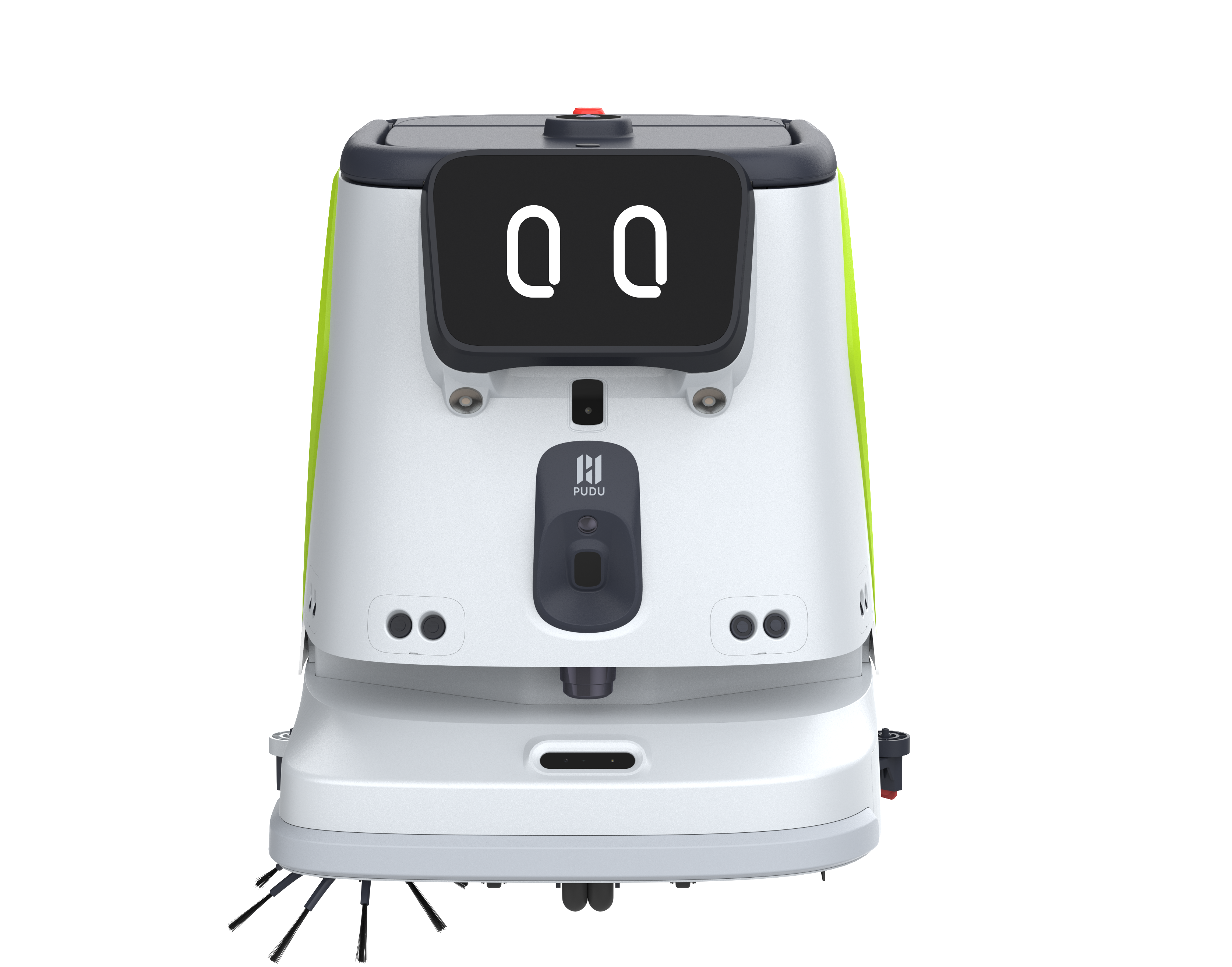 CC1 Design - Cleaning Robot Armenia