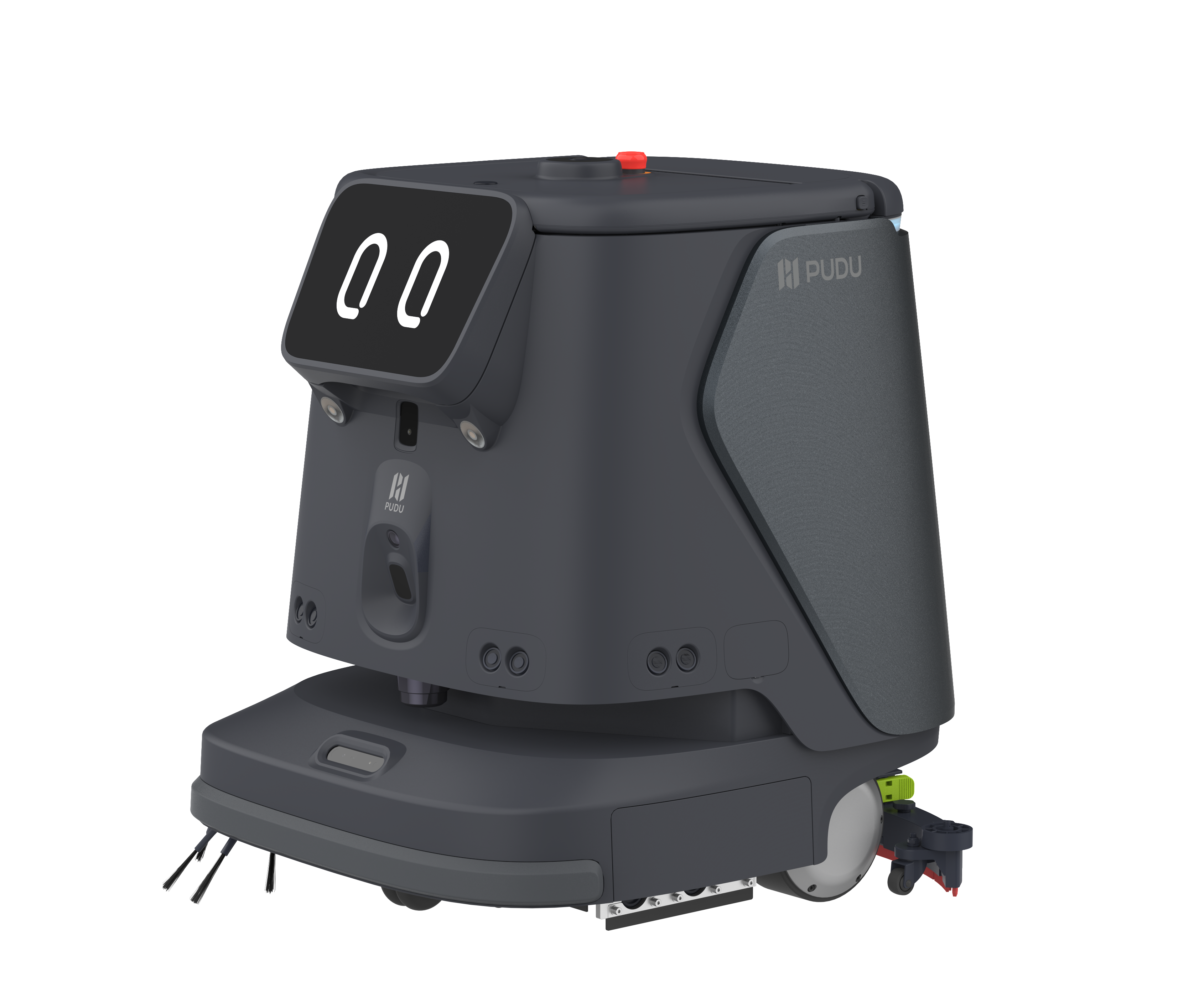 CC1 Black Features