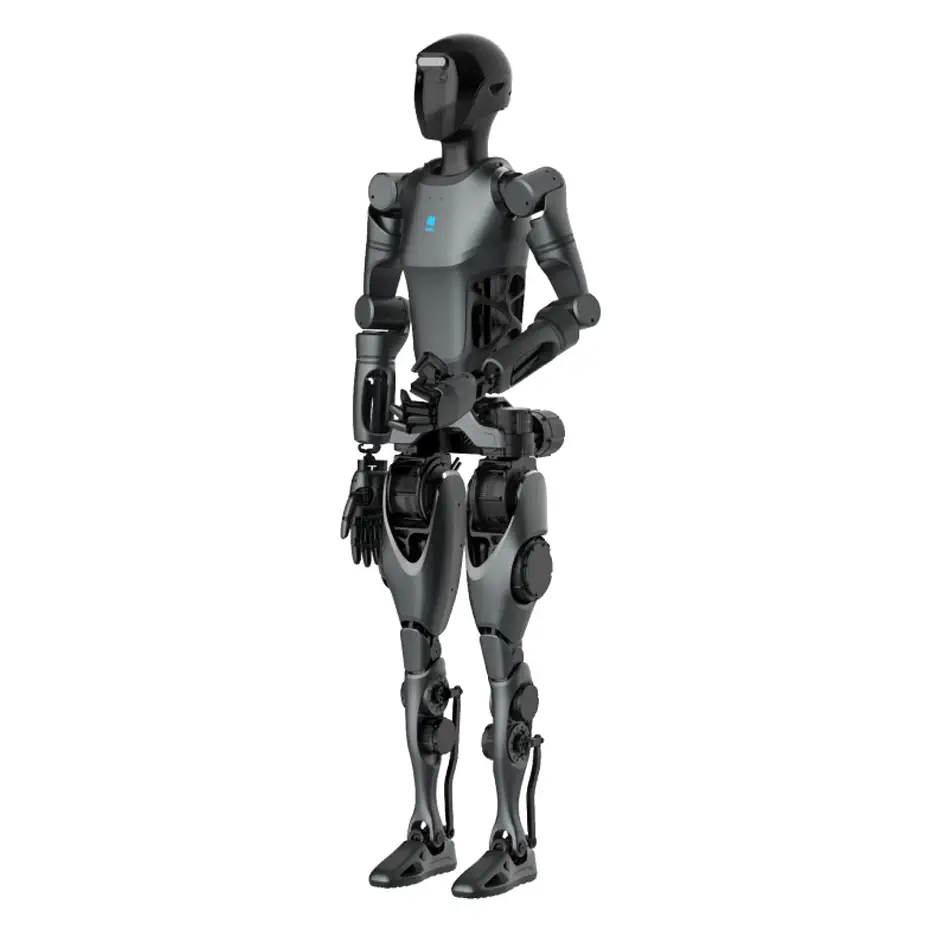 Service Robot 2