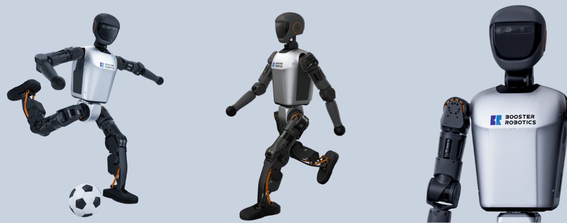 Humanoid concept