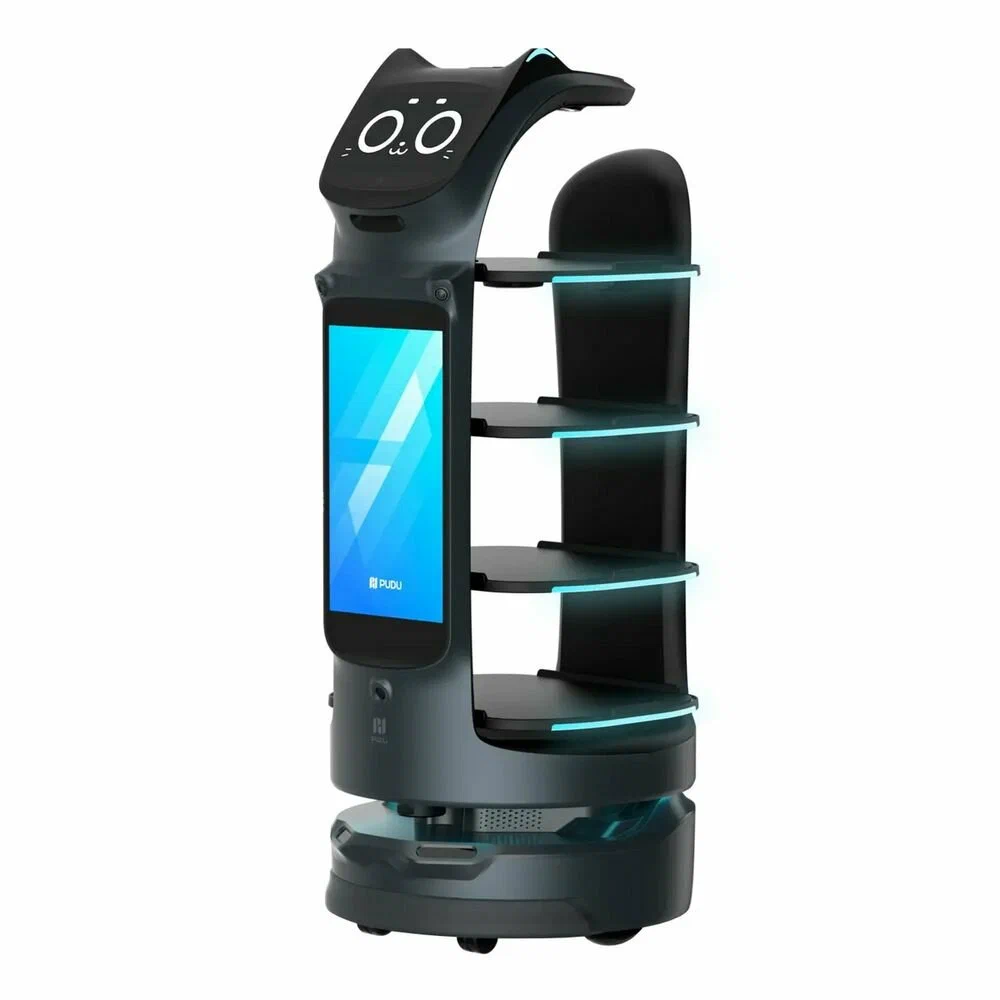 Service Robot 3