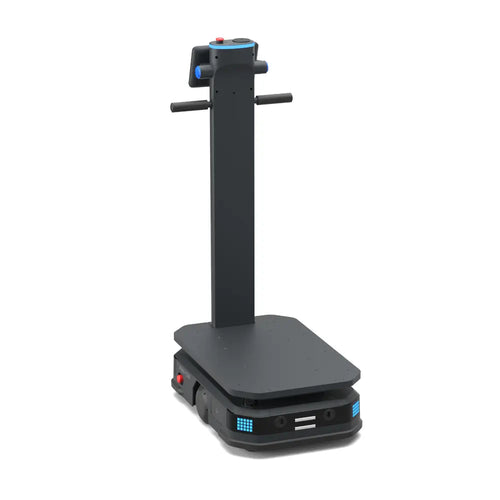BellaBot Pro BL101 Service Robot