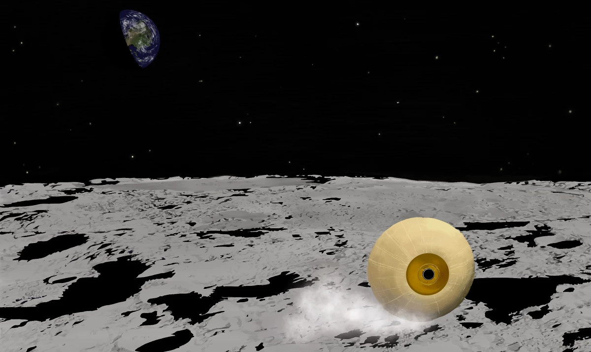 ASMO Robotics - RoboBall: Spherical Service Robot for Security and Patrol