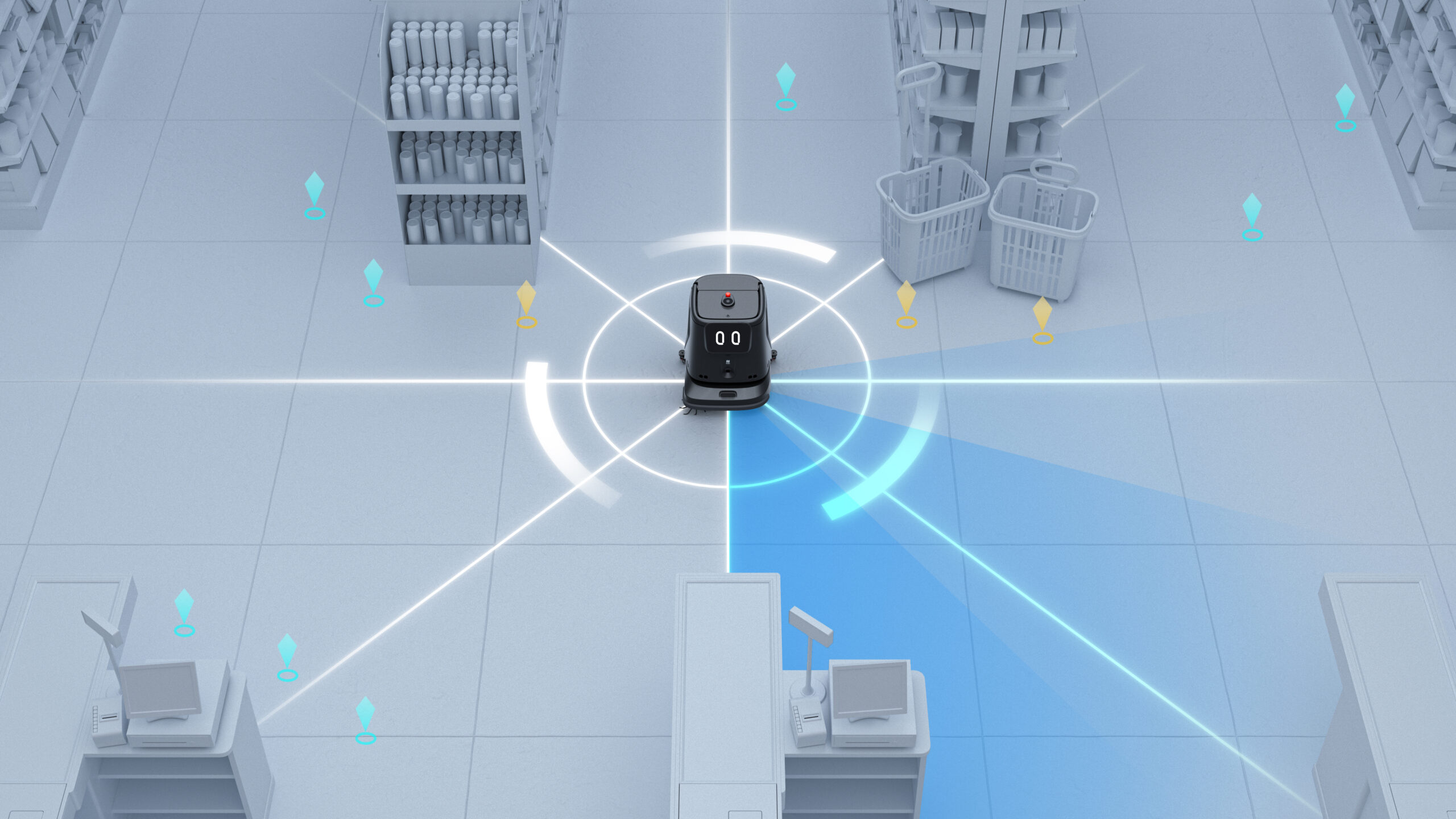 ASMO Robotics - Service Robotics 2025: AI Revolution, Economics and the Future (Part 2)