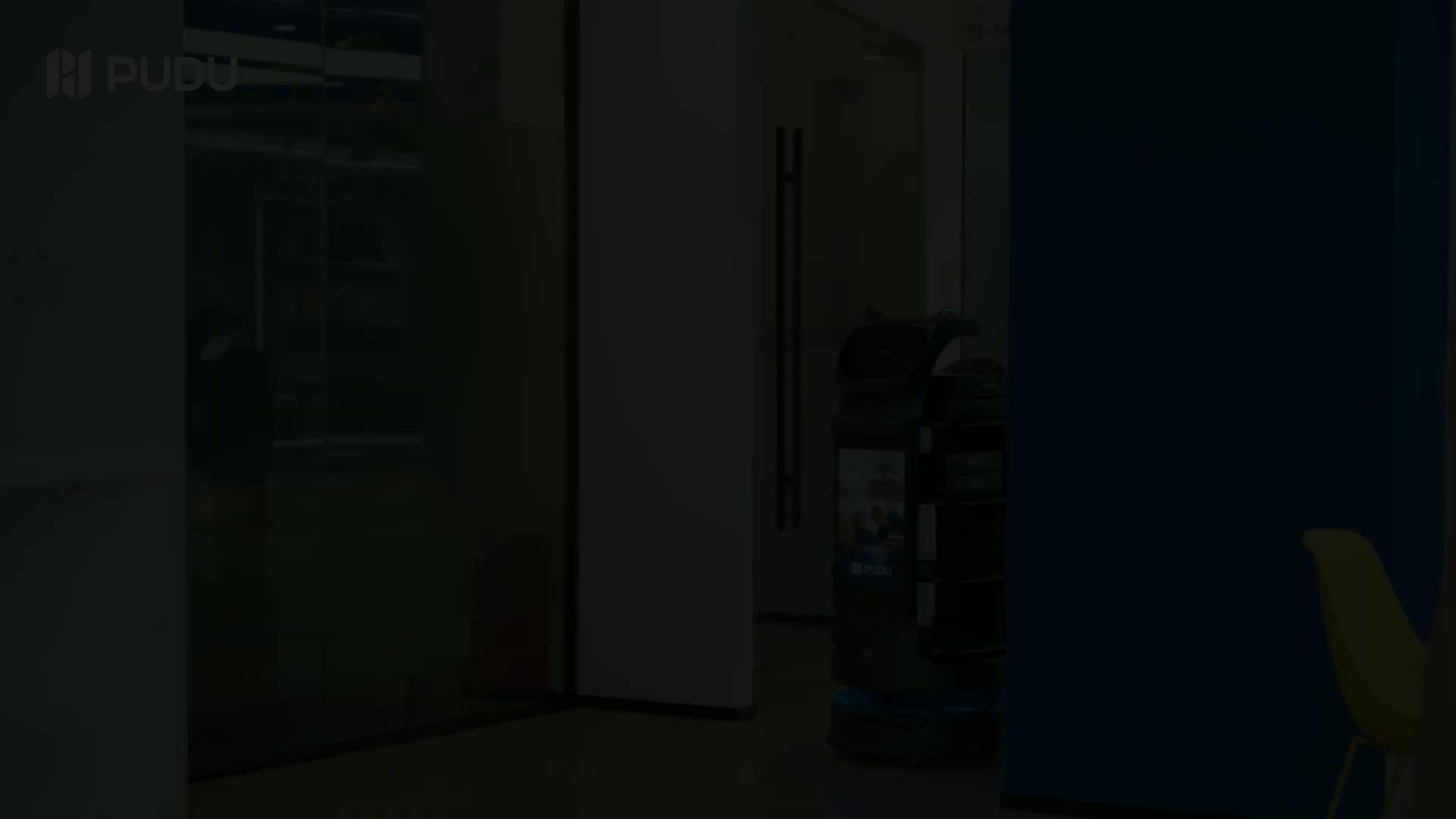 BellaBot Pro - Product Overview