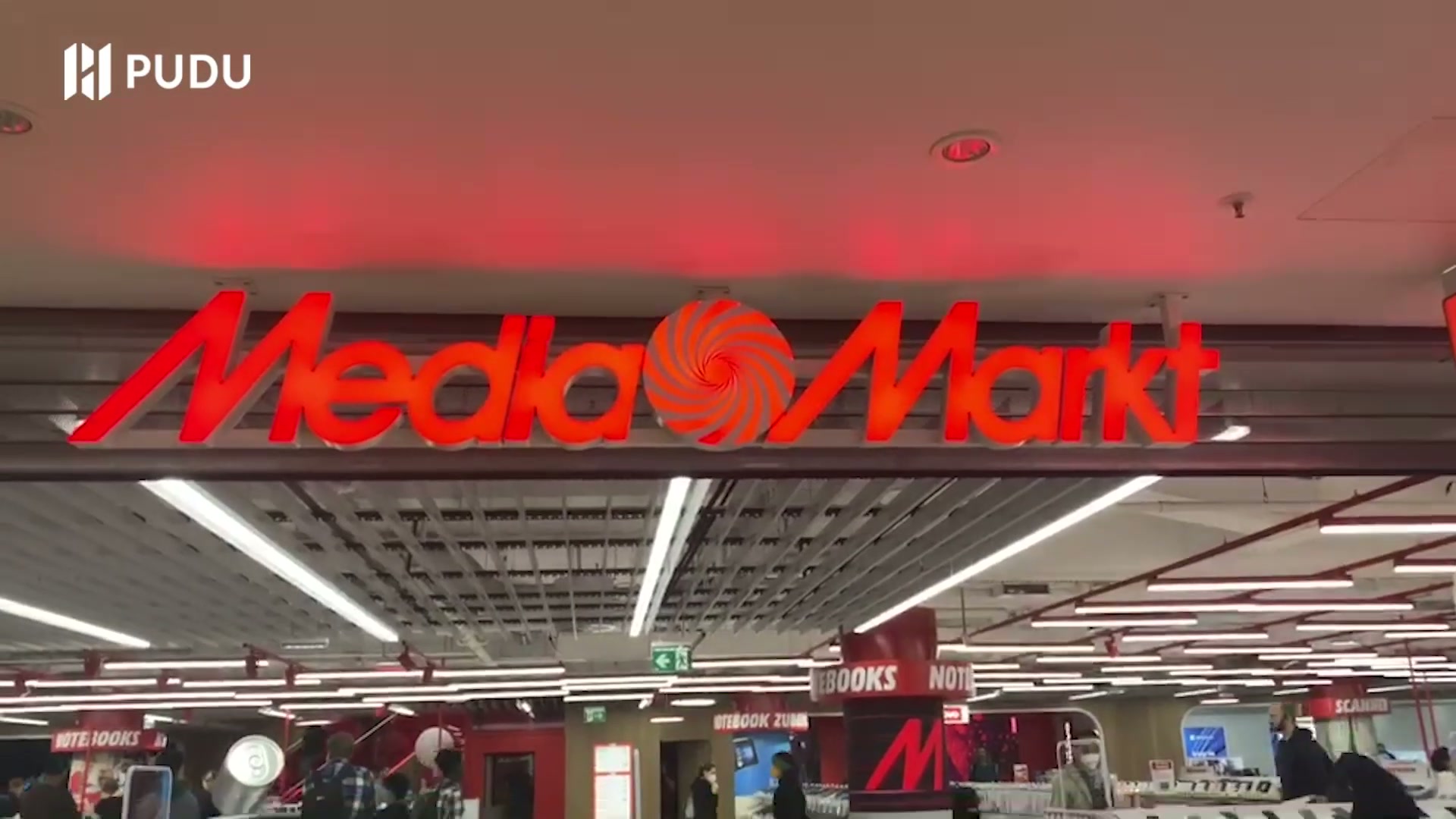 KettyBot - In Action