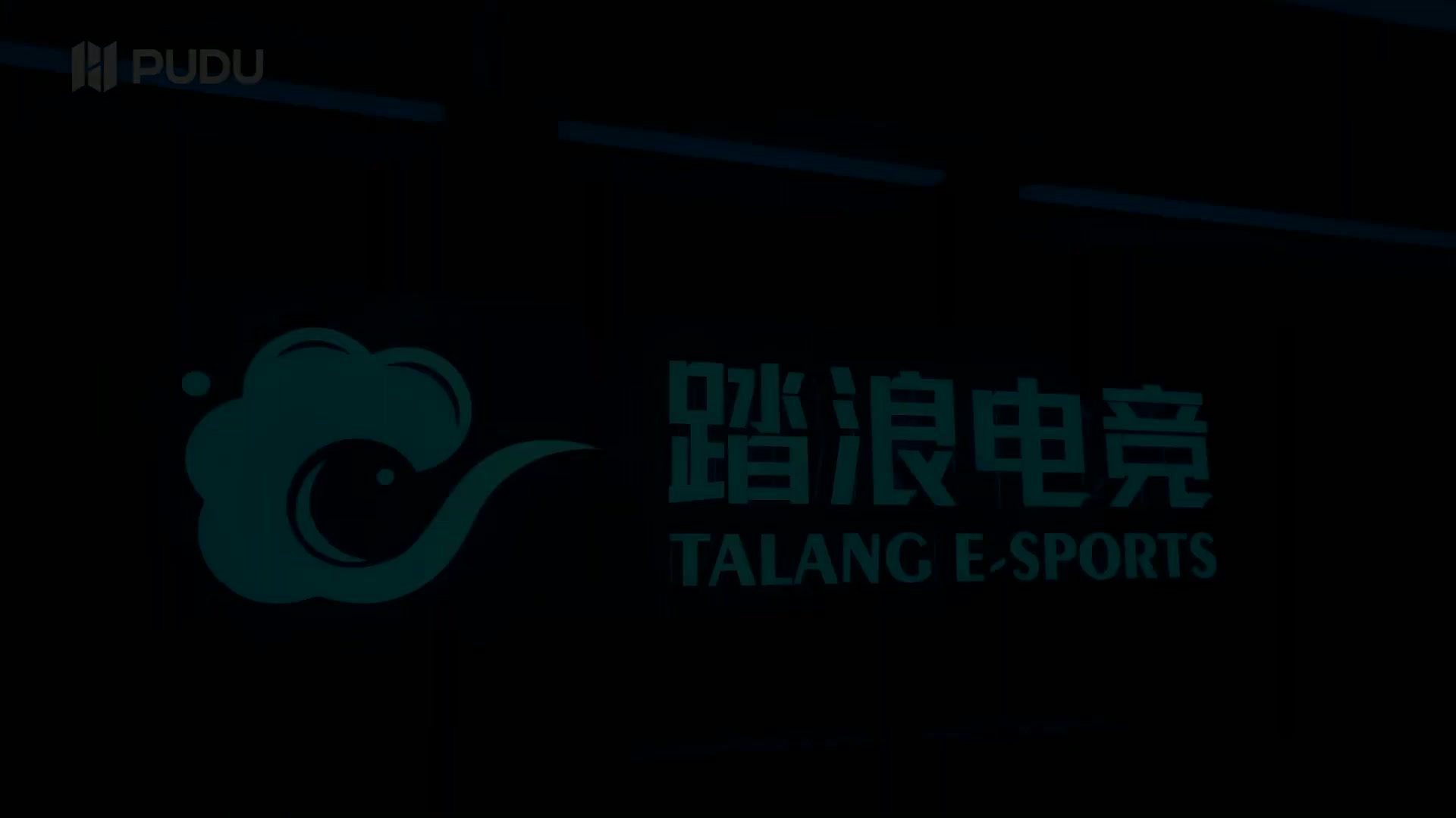 PuduBot 2 - In Action